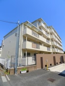 PLENDY北浦和の外観