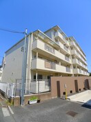 PLENDY北浦和の外観