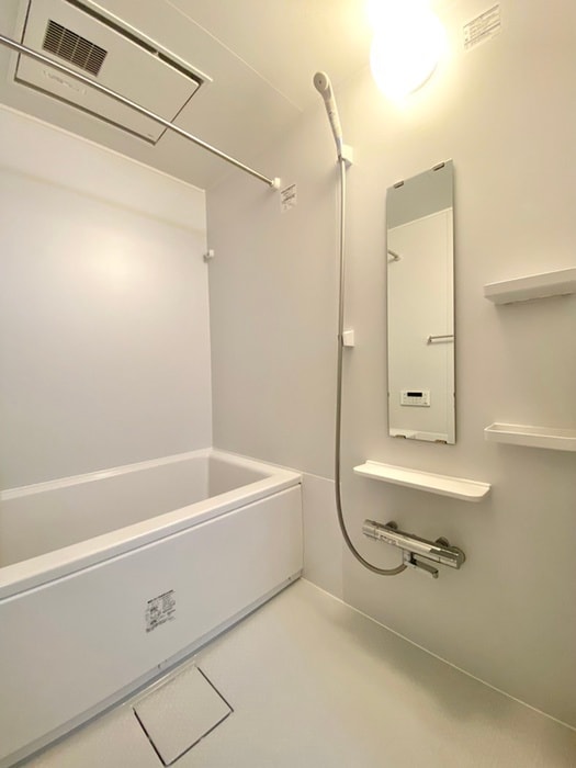 バス／シャワールーム等 PLENDY北浦和