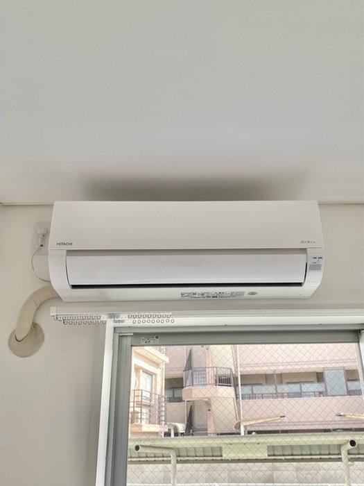 内観写真 PLENDY北浦和