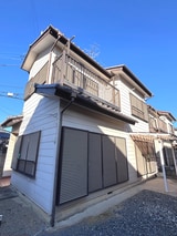 星野様方貸家A棟