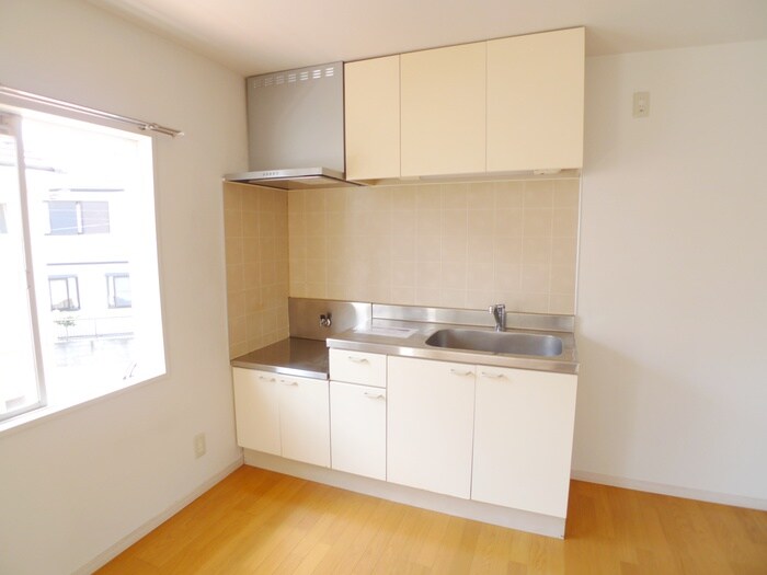 キッチン ベッヒラインB