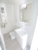 洗面 ベッヒラインB