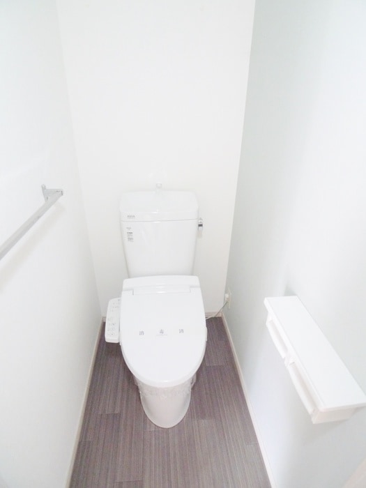 トイレ ベッヒラインB