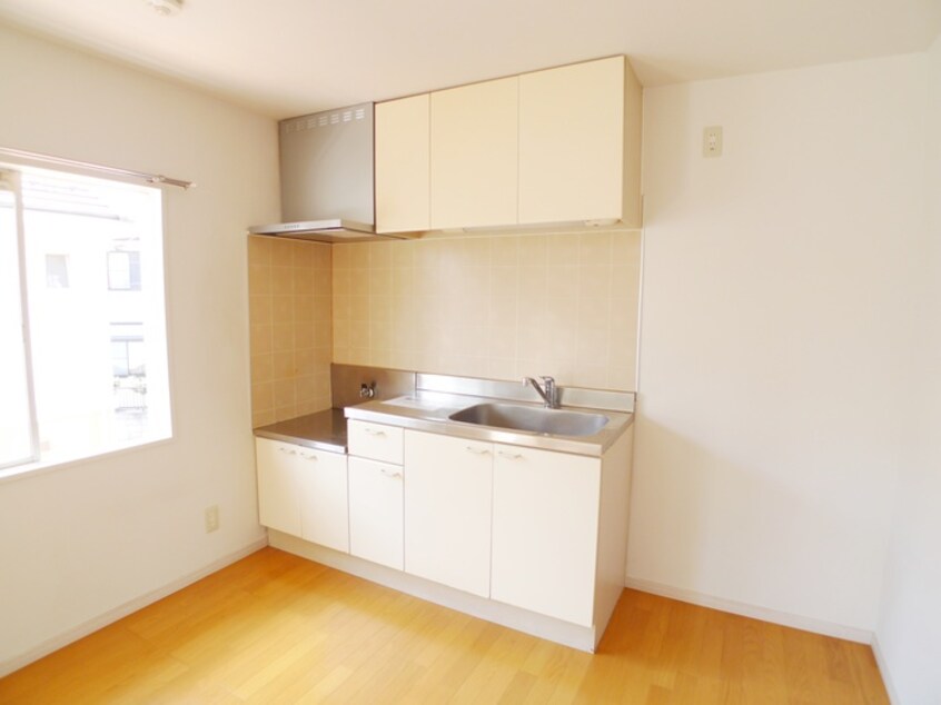 洗濯機置場 ベッヒラインB