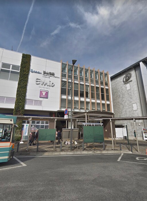 エミオ　狭山市(ショッピングセンター/アウトレットモール)まで500m ベッヒラインB