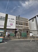 エミオ　狭山市(ショッピングセンター/アウトレットモール)まで500m ベッヒラインB