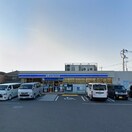 ローソン　狭山祇園店(コンビニ)まで400m ベッヒラインB
