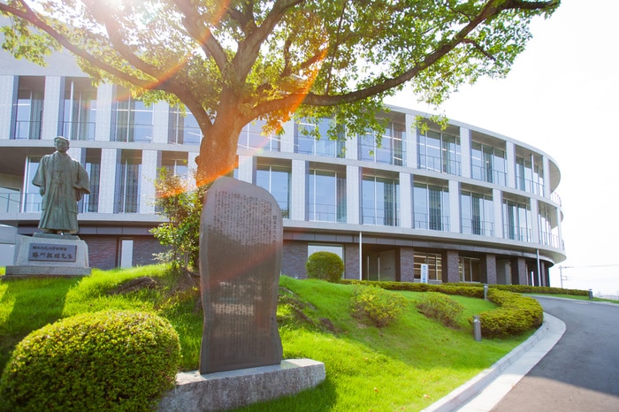 日本文化大学 八王子キャンパス(大学/短大/専門学校)まで1500m メゾンカムイ