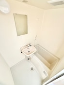 バス／シャワールーム等 アトーレ下落合マンション