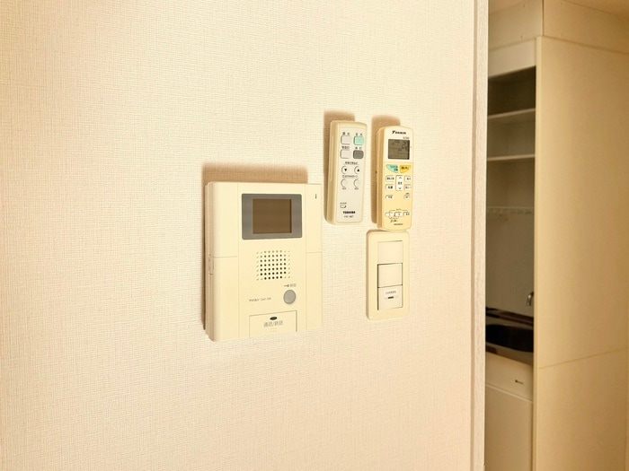 内観写真 アトーレ下落合マンション