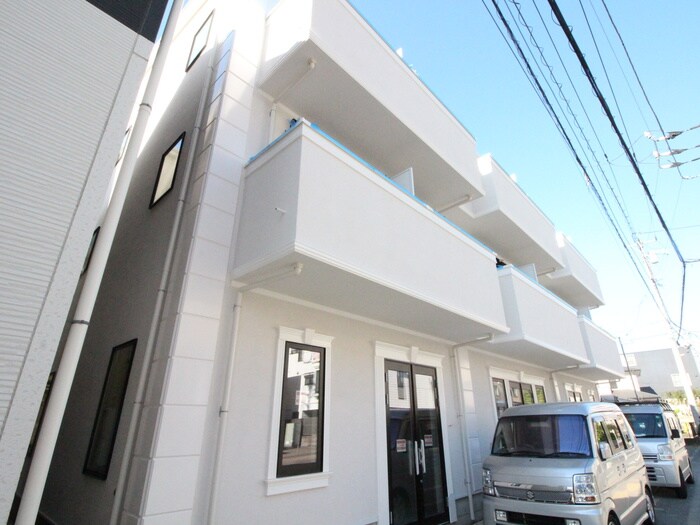 外観写真 シュバルブラン