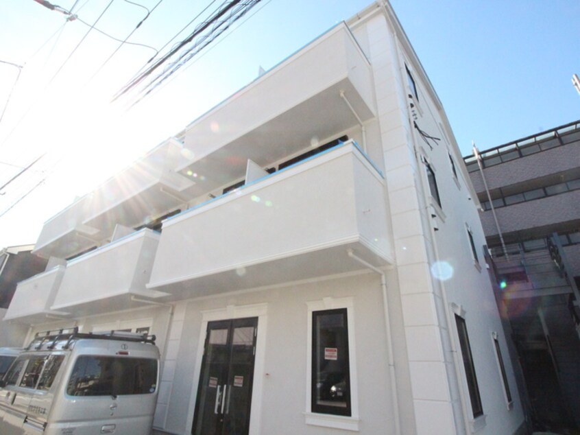 外観写真 シュバルブラン