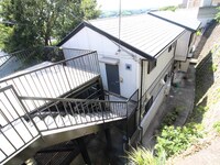 ビーライン汐入