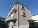 エントランス部分 リファレンス戸田公園