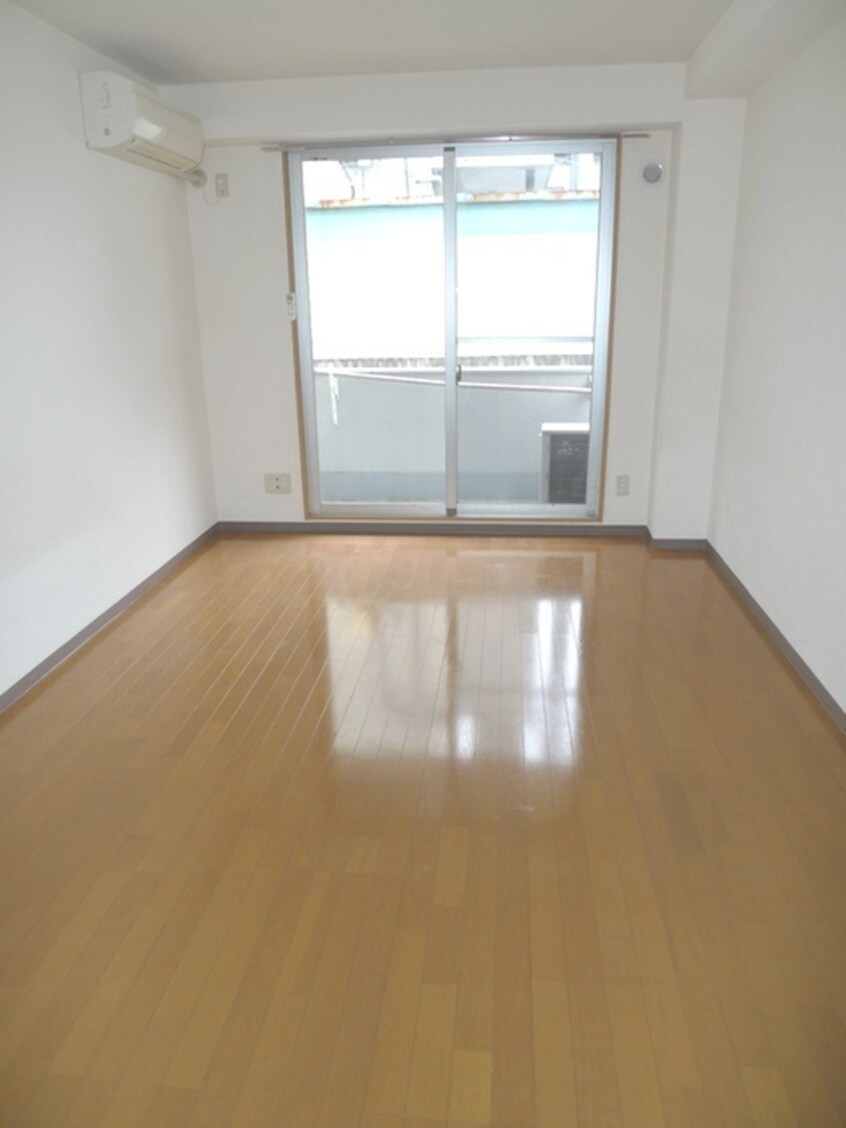 室内からの展望 リファレンス戸田公園