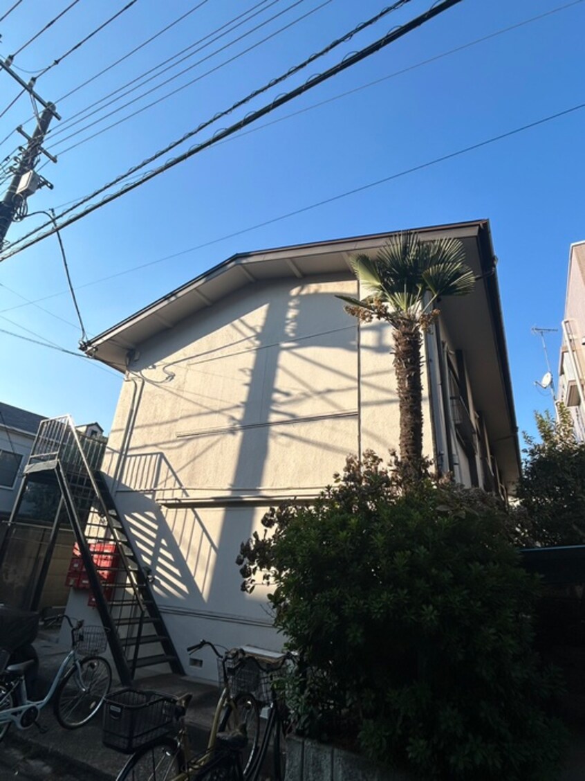 外観写真 メゾン日東