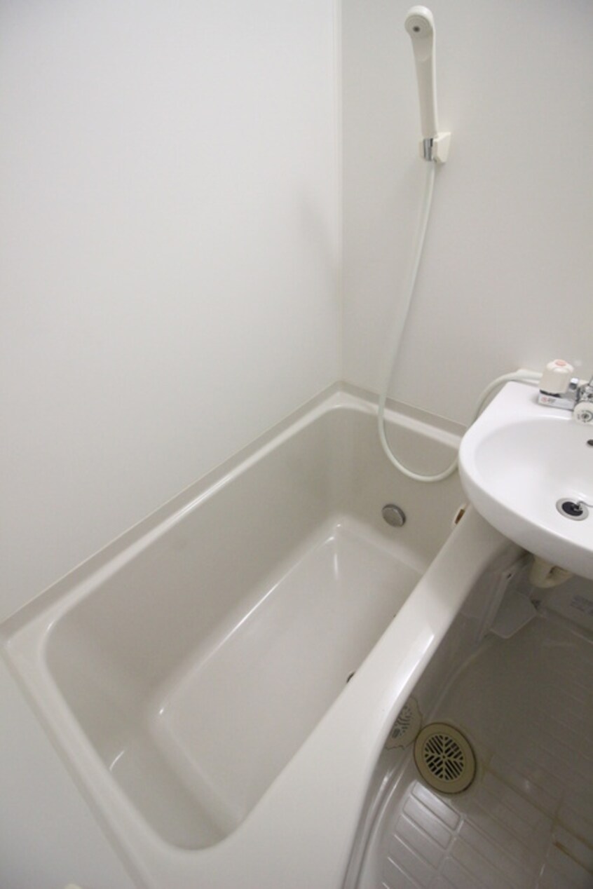 バス／シャワールーム等 メゾン日東