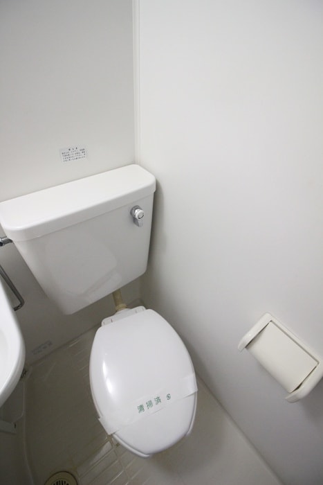 バス／シャワールーム等 メゾン日東