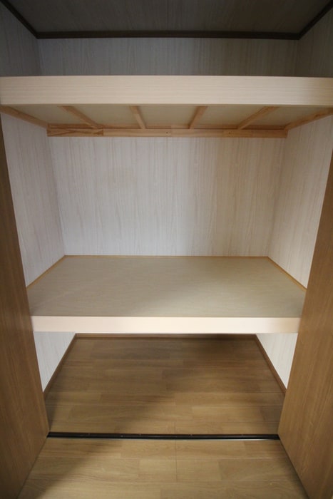 収納 メゾン日東