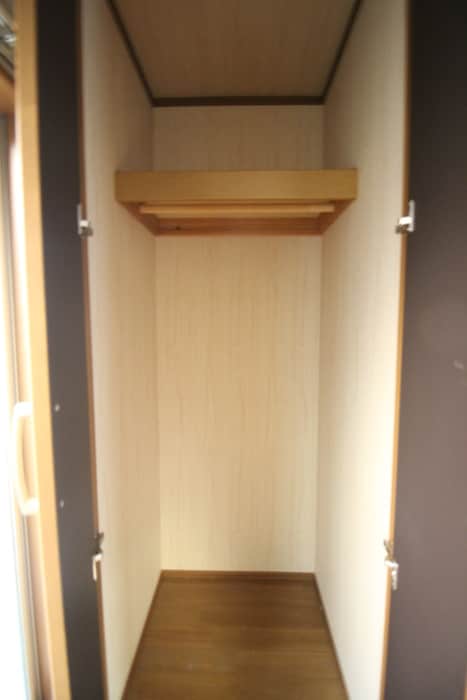 収納 メゾン日東