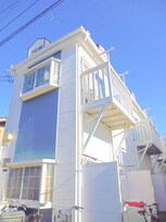 ライフピア・サラセニア