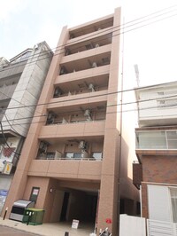 エクセレント・ヴィラ