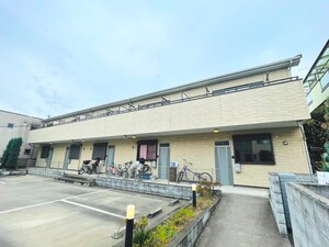 サニーイースト氷川