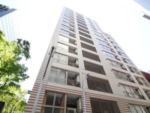 ﾄｰｷｮｰ･ｵｰﾃﾞｨｱﾑ日本橋浜町（204）