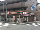 セブンイレブン蒲田本町2丁目店(コンビニ)まで154m 富国ハイツ