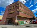 大倉山壱番館