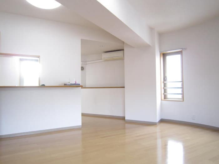 居室 大倉山壱番館