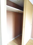 収納 大倉山壱番館