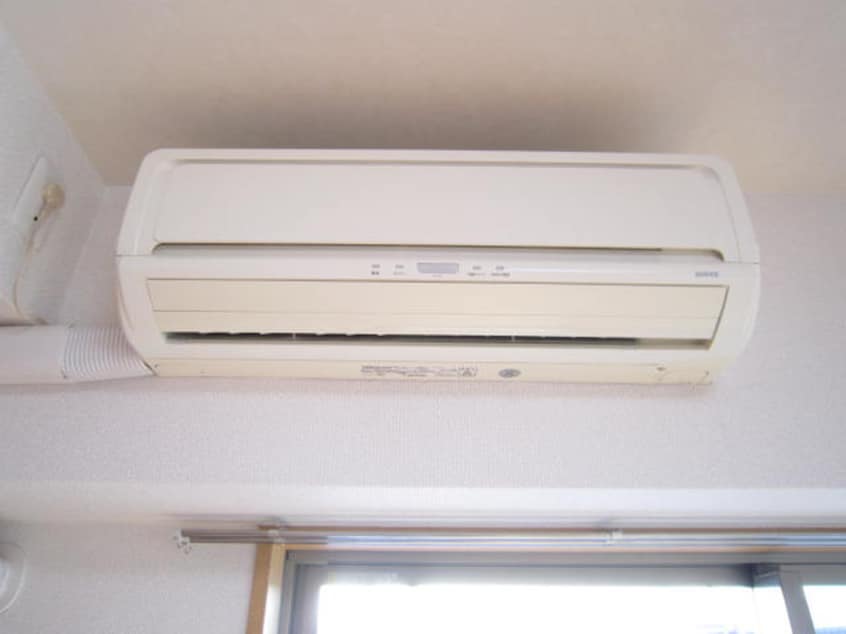 内観写真 大倉山壱番館