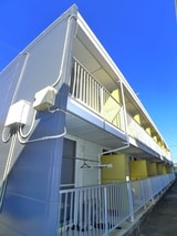 グランシャリオ