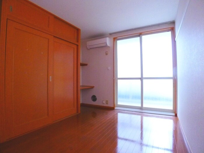 居室 グランシャリオ