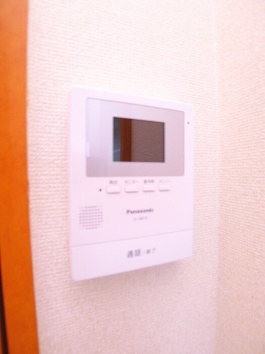 内観写真 グランシャリオ