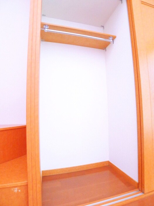 収納 グランシャリオ
