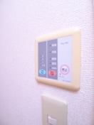 内観写真 グランシャリオ