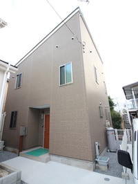 グランシティ日進町