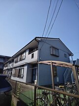 プラザ・シャトー B