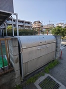 建物設備 プラザ・シャトー B