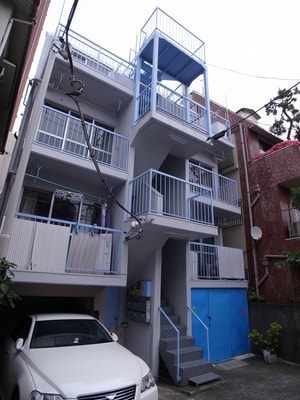 小河原ビル