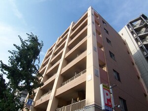 羽田ﾊｲｸｵﾘﾃｨ-ﾏﾝｼｮﾝ(5-18-2)