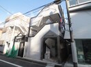 ＪＫヒルズ経堂の外観