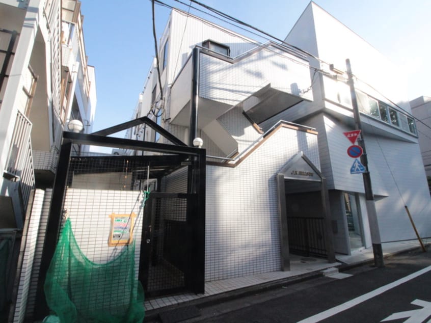 外観写真 ＪＫヒルズ経堂