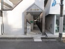 エントランス部分 ＪＫヒルズ経堂