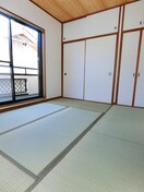 居室 レントハウス小手指南