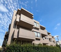 練馬小竹ヒルズ(306)