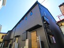 alo　大泉学園町の外観